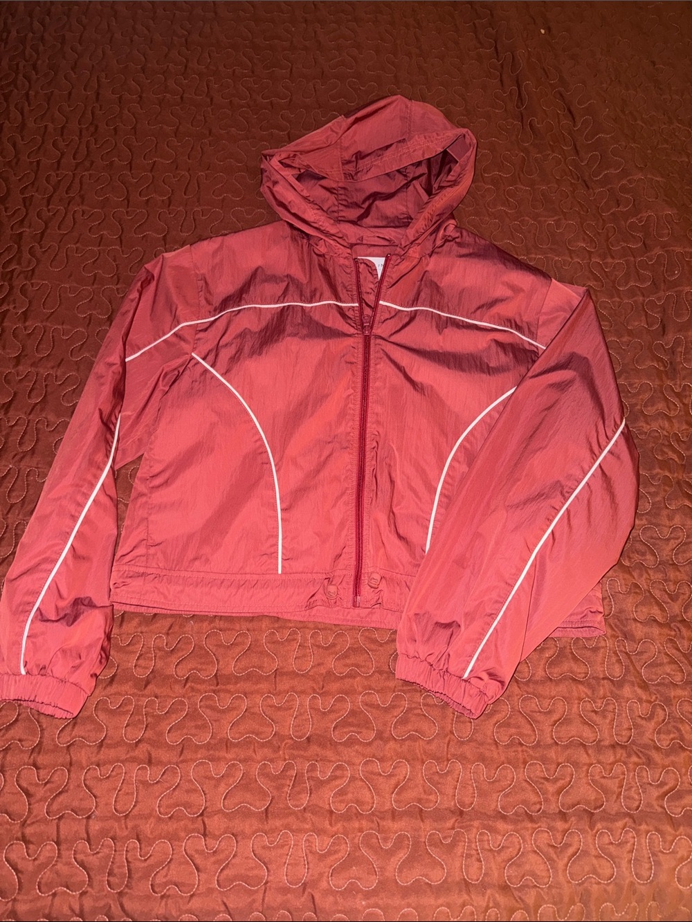 OFFLINE by Aerie wind breaker